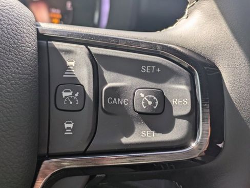 New 2026 RAM 2500 Limited image 22