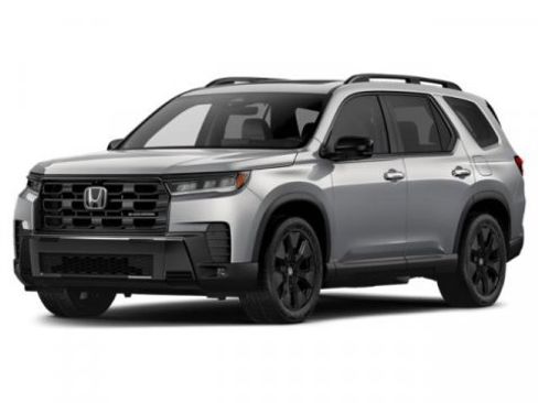 New 2026 Honda Pilot Black Edition image 1