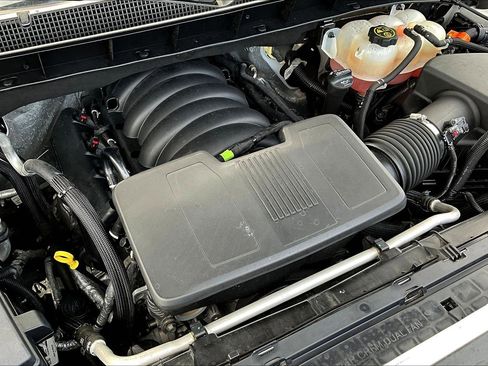 Used 2021 Chevrolet Silverado 1500 RST w/ Convenience Package II image 30