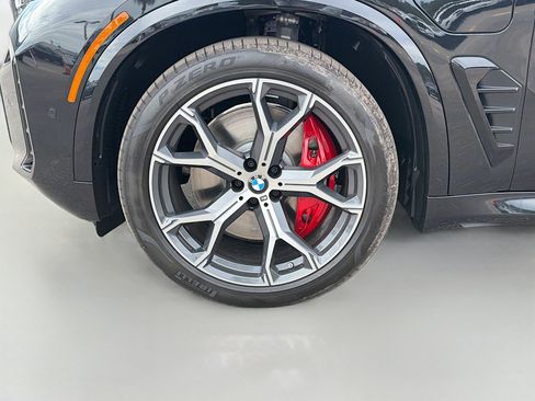 New 2026 BMW X5 xDrive50e AWD/4WD image 41