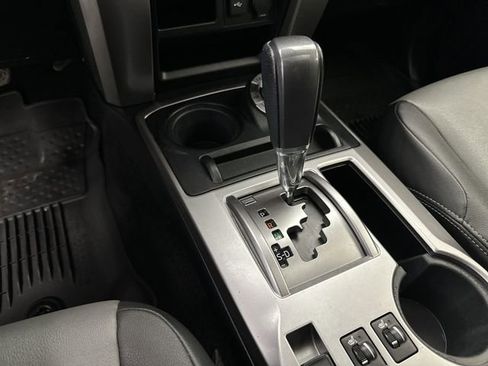 Used 2020 Toyota 4Runner SR5 Premium w/ Moonroof Package image 26