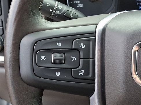 Certified 2022 GMC Sierra 1500 SLT w/ SLT Premium Plus Package image 22