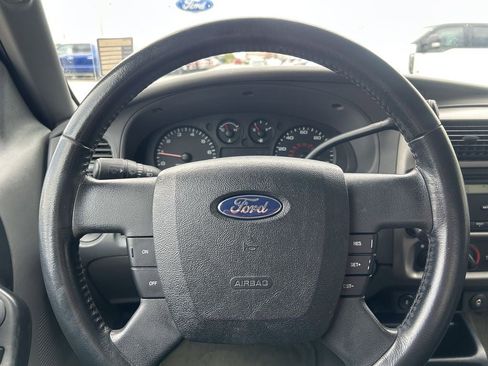 Used 2010 Ford Ranger XLT AWD/4WD image 21