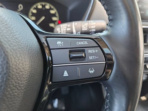 Certified 2025 Honda CR-V EX-L image 22