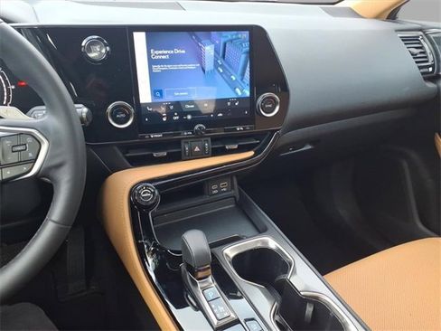Certified 2023 Lexus NX 350 AWD w/ Premium Package image 21