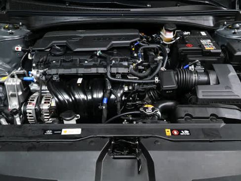 New 2026 Hyundai Elantra SEL Sport Premium FWD image 11