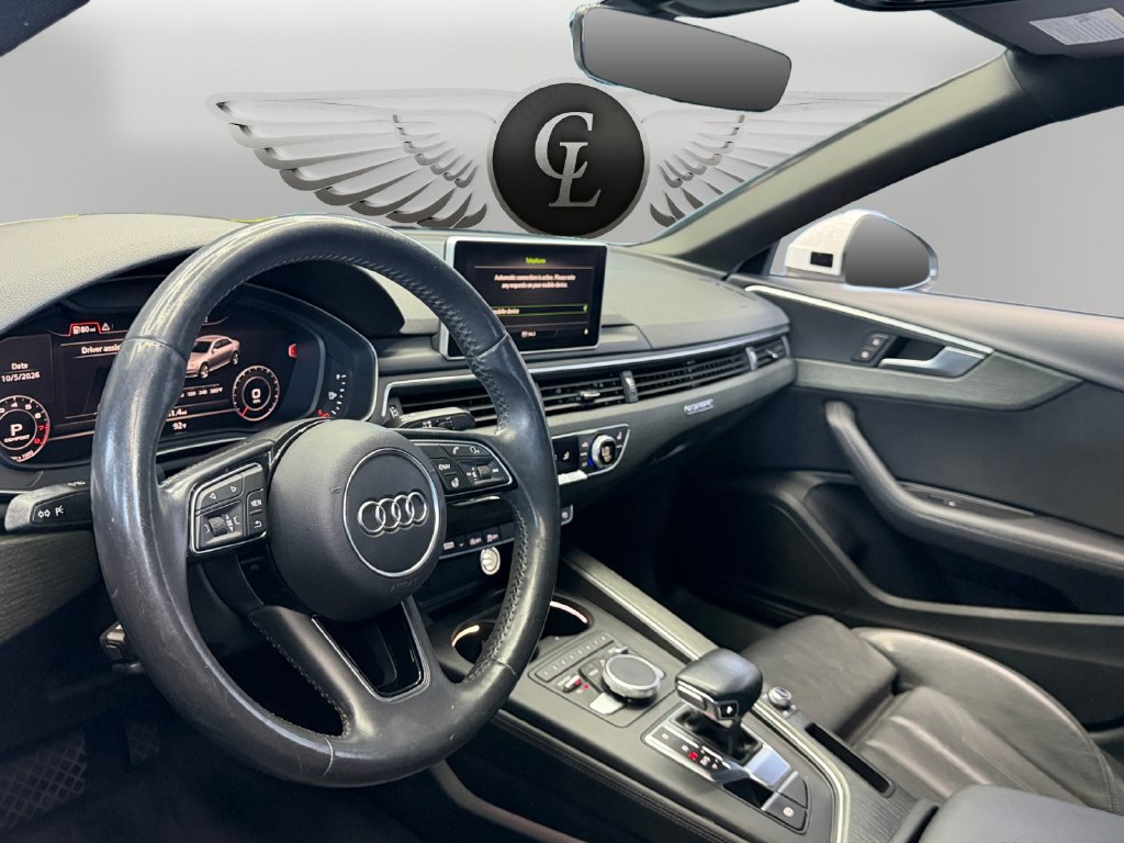 Used 2019 Audi A4 2.0T Premium Plus w/ Premium Plus Package AWD/4WD image 17