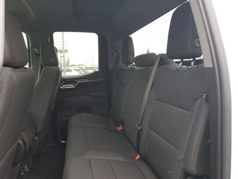 Certified 2023 Chevrolet Silverado 1500 LT image 8