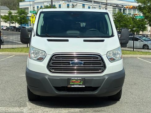 Used 2015 Ford Transit 350 XLT RWD image 2