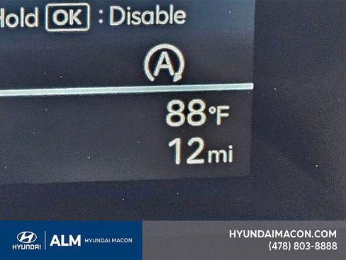 New 2026 Hyundai Tucson SE image 30