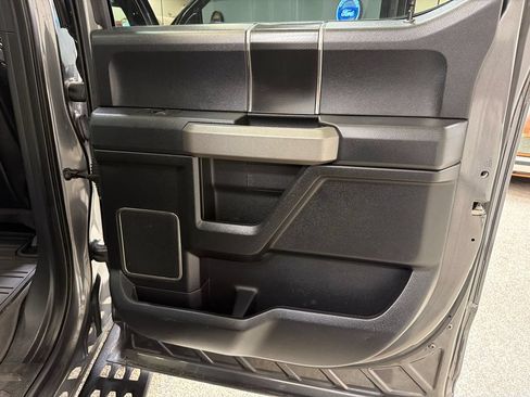 Used 2018 Ford F150 Raptor w/ Equipment Group 802A Luxury AWD/4WD image 42