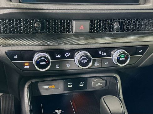 New 2026 Honda CR-V TrailSport image 13