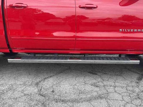 Used 2015 Chevrolet Silverado 1500 LT w/ All Star Edition AWD/4WD image 12