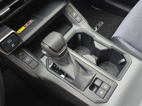 New 2026 Toyota RAV4 XSE image 25