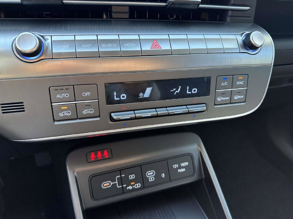 New 2026 Hyundai Kona Limited AWD/4WD image 22