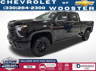 New 2026 Chevrolet Silverado 2500 High Country w/ High Country Premium Package 360° Tour