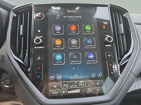 New 2026 Subaru Ascent Premium AWD/4WD image 18