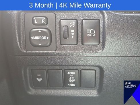 Used 2021 Toyota 4Runner SR5 AWD/4WD image 29