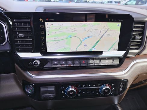 New 2026 GMC Sierra 1500 SLT w/ SLT Premium Plus Package image 14