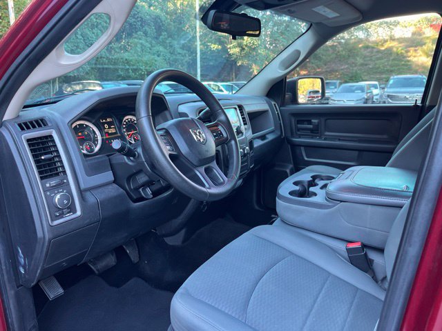 Used 2014 RAM 1500 Express RWD image 6