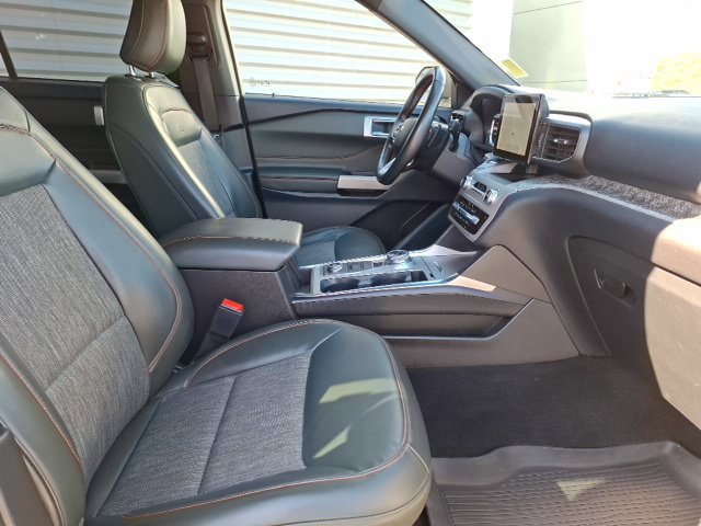 Used 2023 Ford Explorer Timberline AWD/4WD image 37