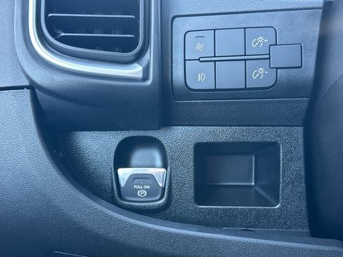 New 2026 RAM ProMaster 3500 w/ Quick Order Package 22G SLT image 22