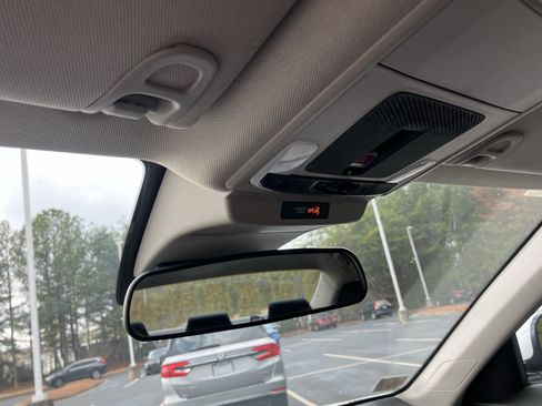 Certified 2025 Honda Accord LX image 29