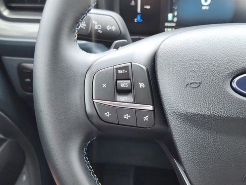 New 2026 Ford Maverick Lobo AWD/4WD image 29