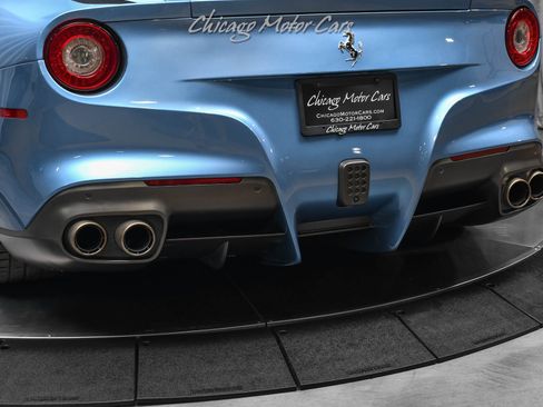 Used 2017 Ferrari F12 Berlinetta RWD image 39