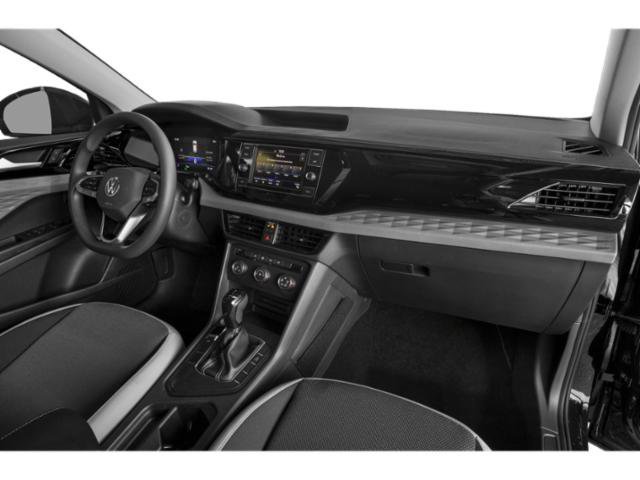 Certified 2024 Volkswagen Taos S FWD image 15