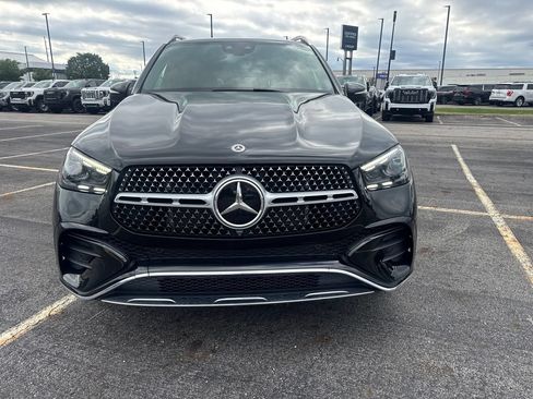 Used 2024 Mercedes-Benz GLE 450 4MATIC image 2