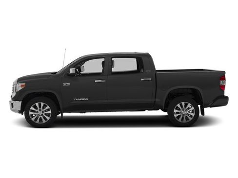 Used 2014 Toyota Tundra Limited w/ Limited Premium Package image 3