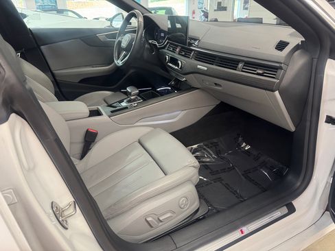 Used 2024 Audi A5 2.0T Premium Plus image 3