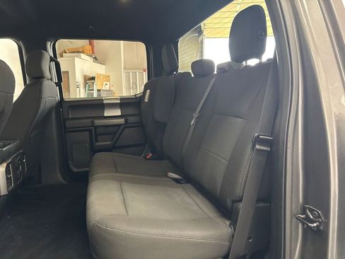 Used 2015 Ford F150 XLT w/ Equipment Group 301A Mid image 19