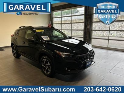 Used 2024 Subaru Crosstrek 2.0i Premium