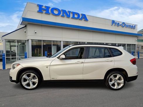 Used 2015 BMW X1 xDrive35i AWD/4WD image 7