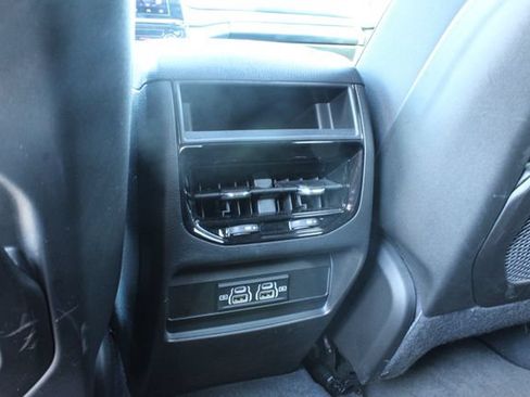 Used 2025 Jeep Grand Cherokee Laredo X AWD/4WD image 28