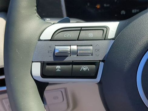 New 2026 Hyundai Tucson Limited image 25