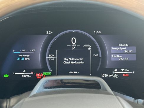 Certified 2025 Lexus RX 350 w/ Convenience Package AWD/4WD image 33