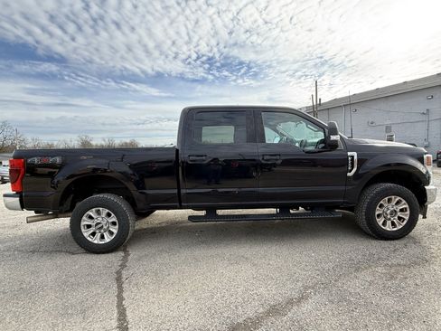 Used 2022 Ford F250 XLT image 8
