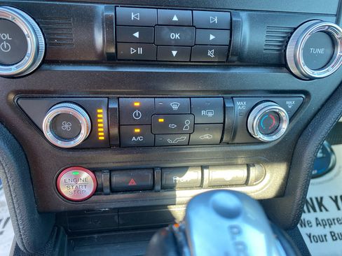 Used 2019 Ford Mustang GT w/ Black Accent Package image 17