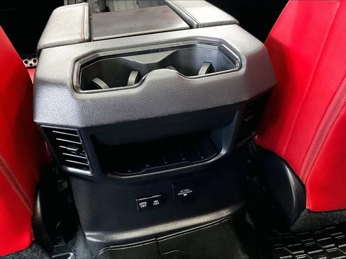 Used 2022 Toyota Tundra TRD Pro AWD/4WD image 10