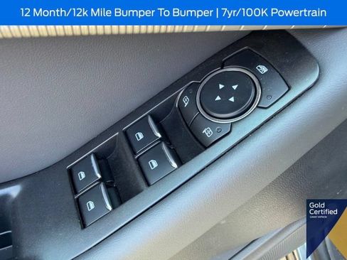 Used 2025 Ford Explorer Active RWD image 27