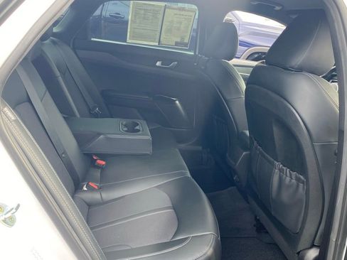 Used 2023 Kia K5 GT-Line w/ GT-Line Premium Package image 16