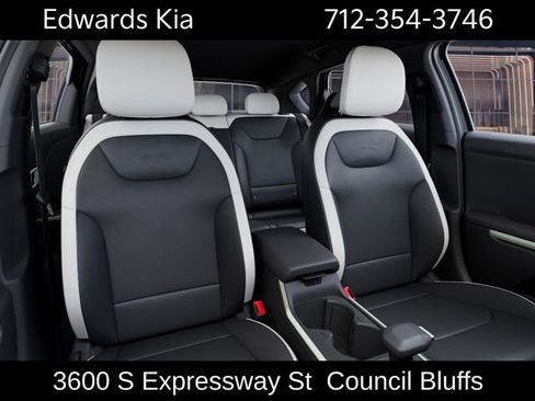 New 2026 Kia K4 GT-Line FWD image 17
