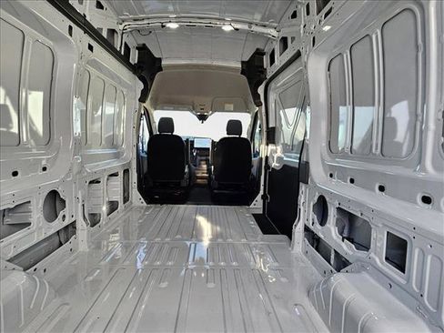New 2024 Ford Transit 350 148 High Roof image 12