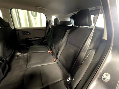 Certified 2023 Nissan Rogue S AWD/4WD image 15