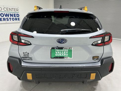 New 2026 Subaru Crosstrek 2.5i Wilderness image 7