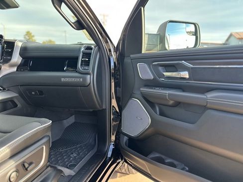 New 2026 RAM 1500 Laramie image 8