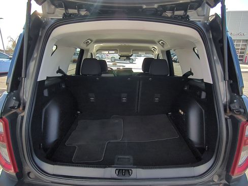 Used 2025 Ford Bronco Sport Big Bend image 31